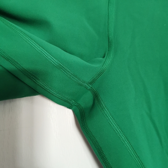 Lululemon Align High-Rise Pant 28"Raceway Green size 6 - Picture 8 of 12
